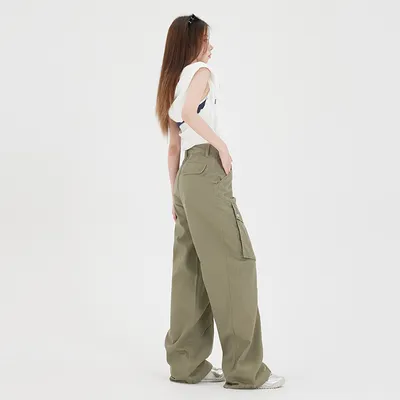 Multi-Pocket Jeans — view 3