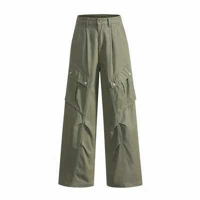 Multi-Pocket Jeans — view 5