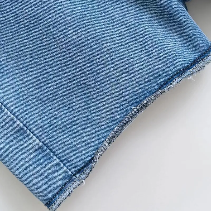 Jeans para mujer — Detalles del producto 4
