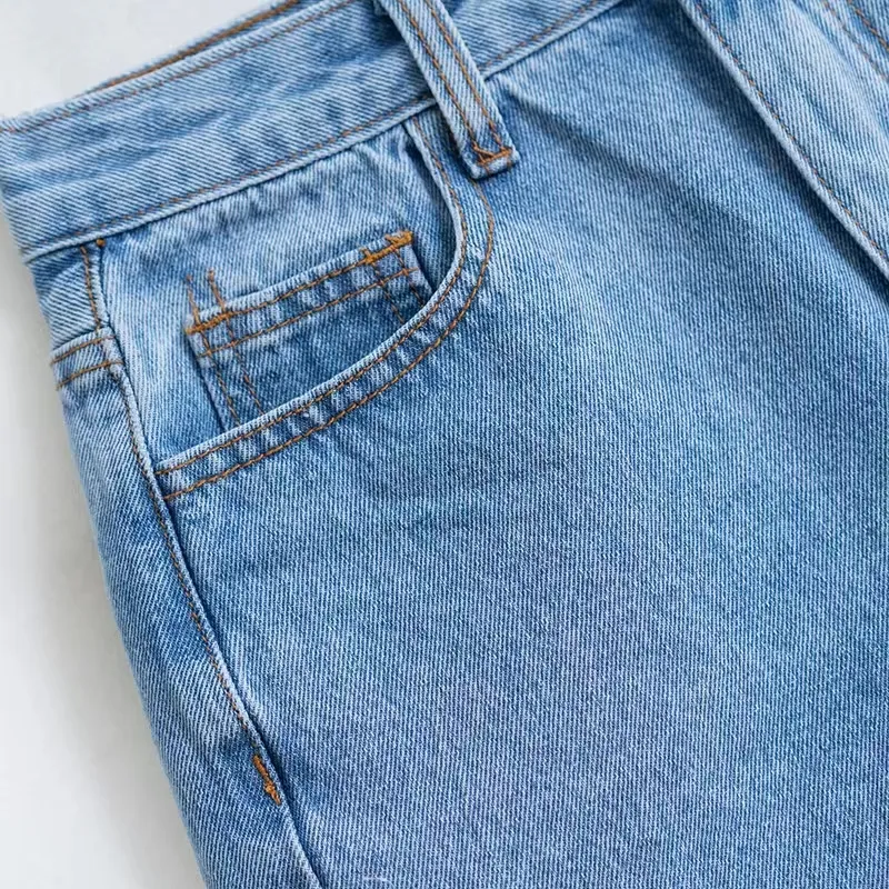 Jeans para mujer — Detalles del producto 5
