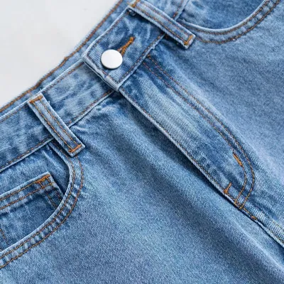 Classic Jeans — LX-JN-036