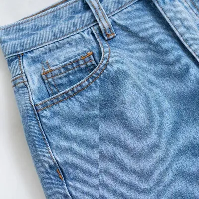 Jeans para mujer — view 4