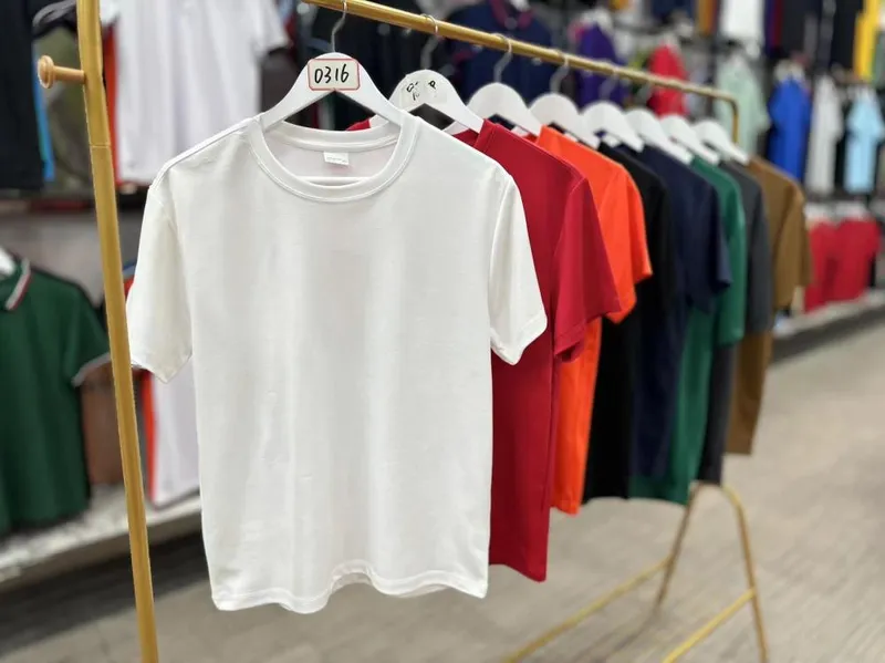 Camiseta unisex — Detalles del producto 1