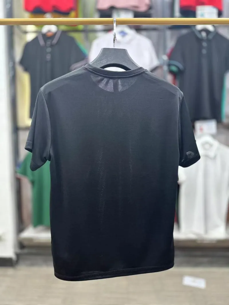 Camiseta unisex — Detalles del producto 7