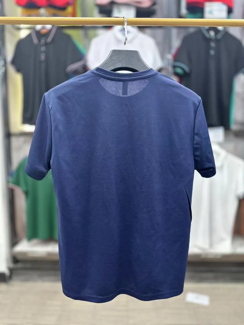Camiseta unisex — Detalles del producto 11