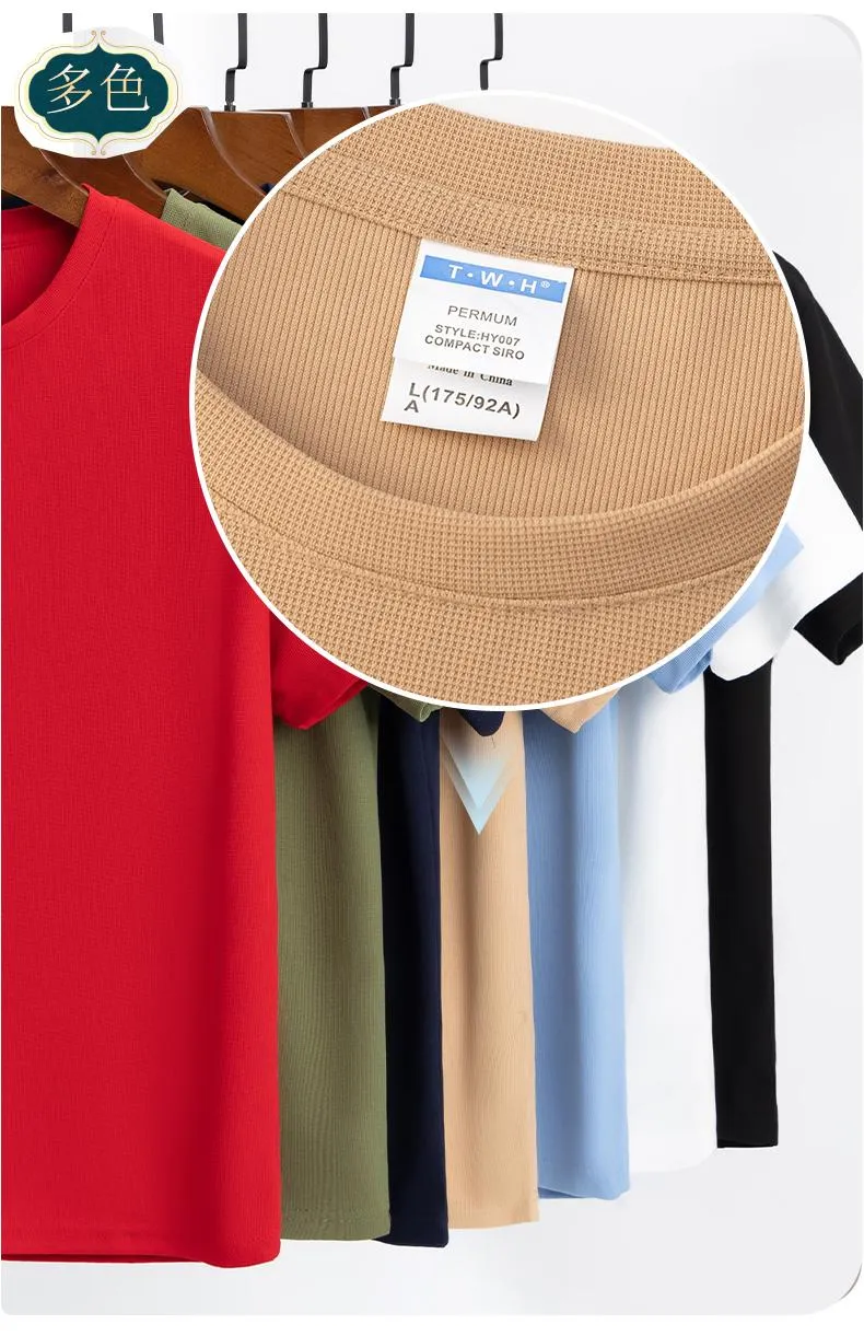 Lightweight T-Shirt — Product details 2