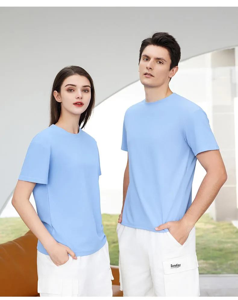 Lightweight T-Shirt — Product details 10