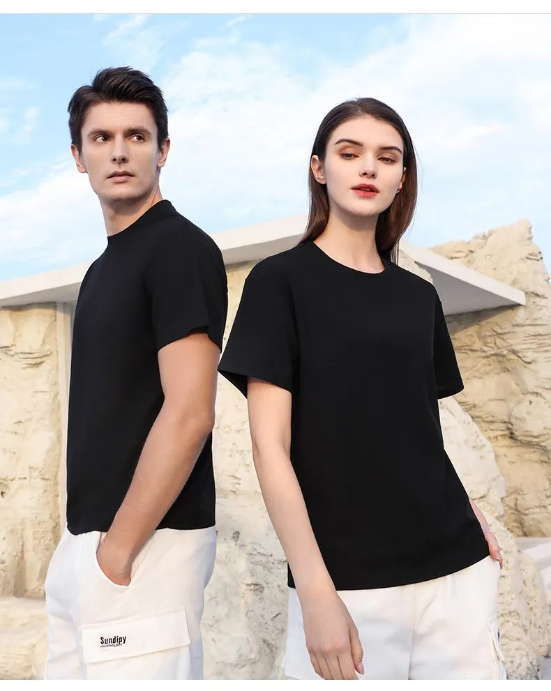 Lightweight T-Shirt — Product details 13