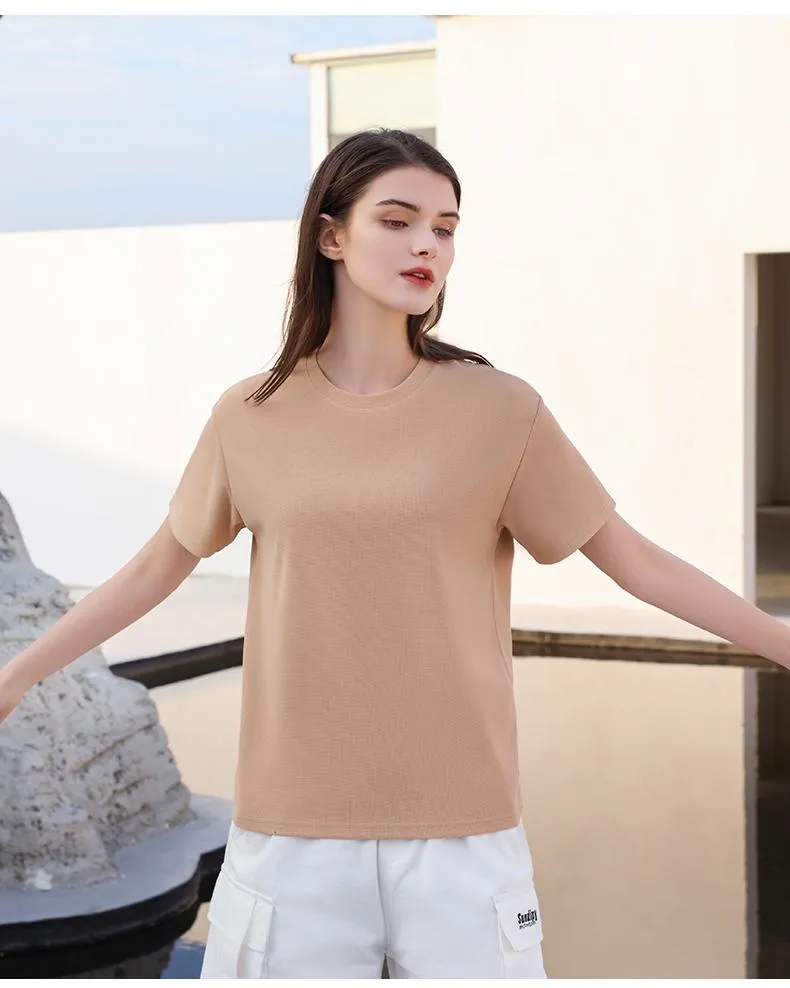 Lightweight T-Shirt — Product details 14
