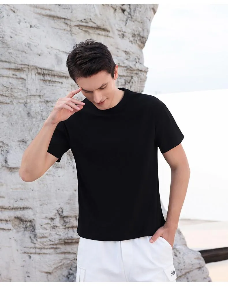 Lightweight T-Shirt — Product details 17
