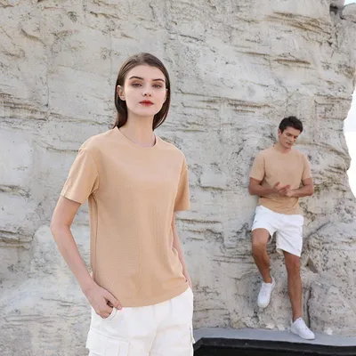 Lightweight T-Shirt — view 6