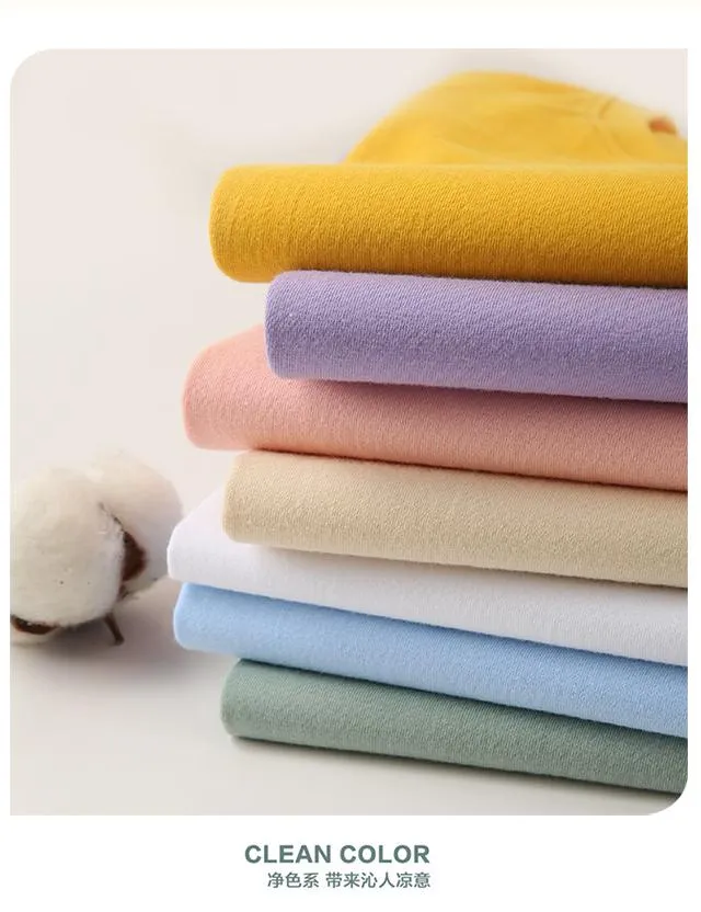Camiseta de algodón unisex — Detalles del producto 4