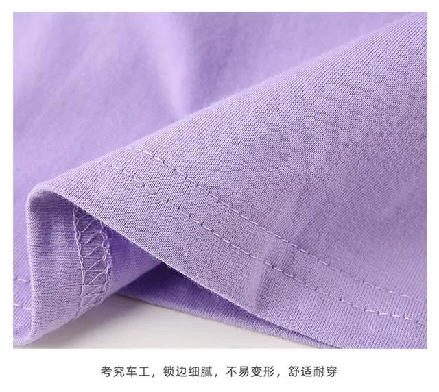 Camiseta de algodón unisex — Detalles del producto 18