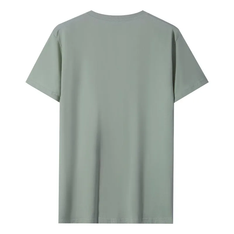 Camiseta de algodón unisex — Detalles del producto 22