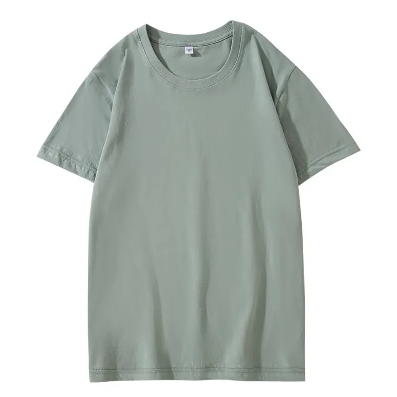 Camiseta de algodón unisex — Detalles del producto 23