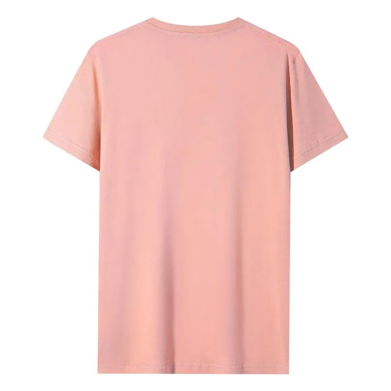 Camiseta de algodón unisex — Detalles del producto 25