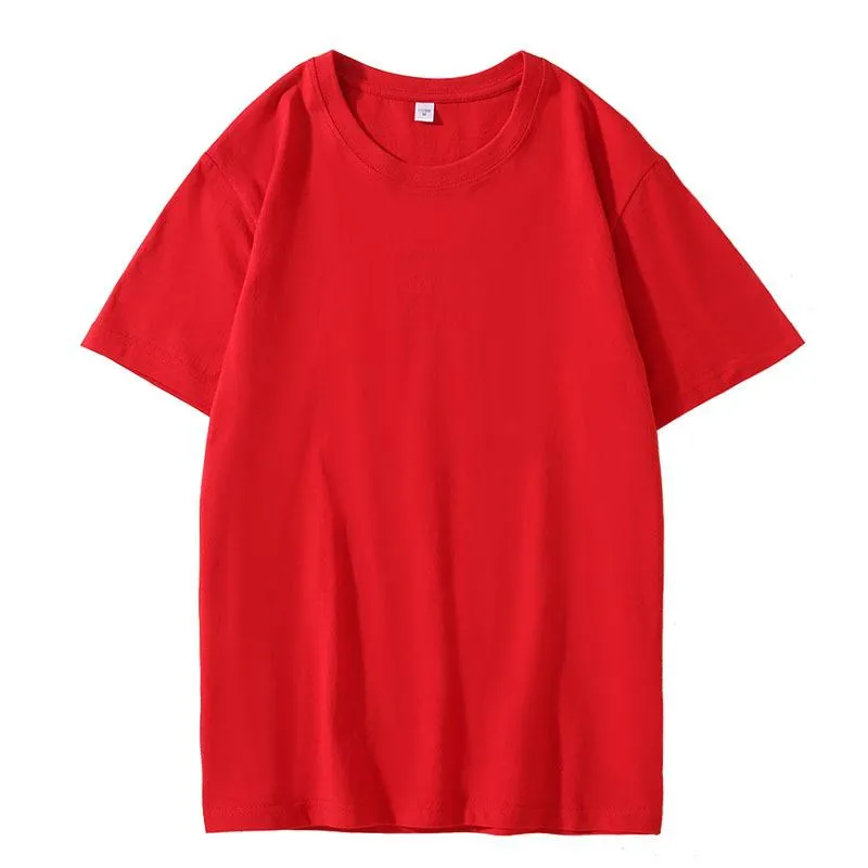 Camiseta de algodón unisex — Detalles del producto 28
