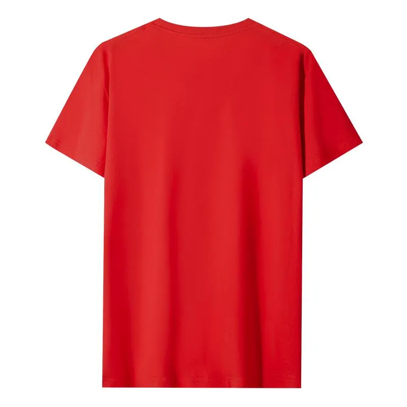 Camiseta de algodón unisex — Detalles del producto 29