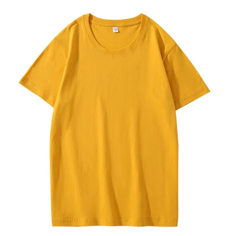 Camiseta de algodón unisex — Detalles del producto 30