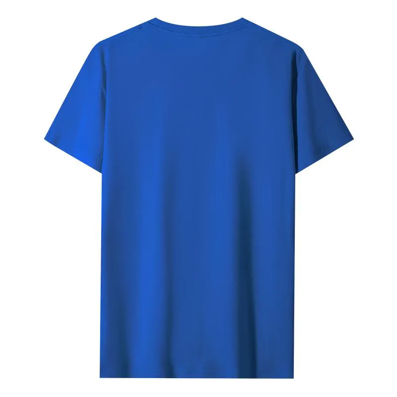 Camiseta de algodón unisex — Detalles del producto 34