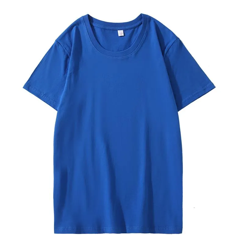Camiseta de algodón unisex — Detalles del producto 35