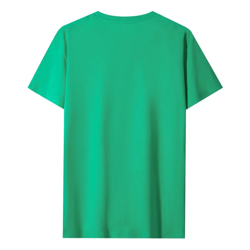 Camiseta de algodón unisex — Detalles del producto 37