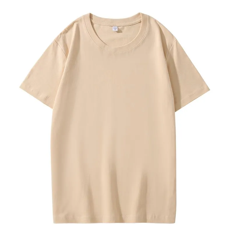 Camiseta de algodón unisex — Detalles del producto 38