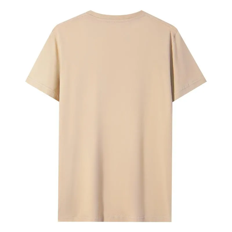 Camiseta de algodón unisex — Detalles del producto 39