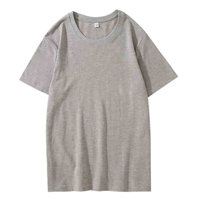 Camiseta de algodón unisex — Detalles del producto 40