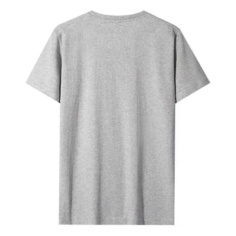 Camiseta de algodón unisex — Detalles del producto 41
