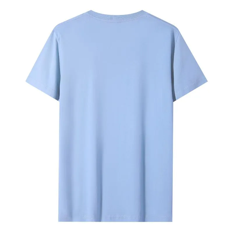 Camiseta de algodón unisex — Detalles del producto 42