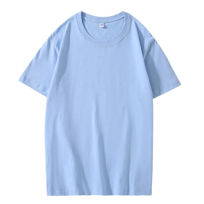 Camiseta de algodón unisex — Detalles del producto 43