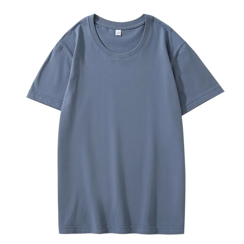 Camiseta de algodón unisex — Detalles del producto 47