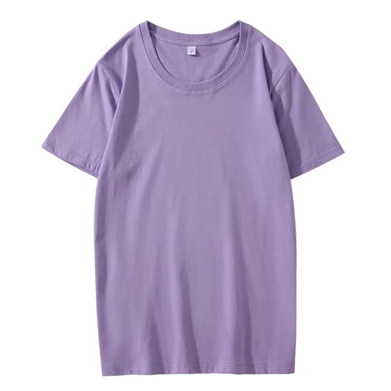 Camiseta de algodón unisex — Detalles del producto 50