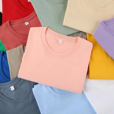 Camiseta de algodón unisex — view 6