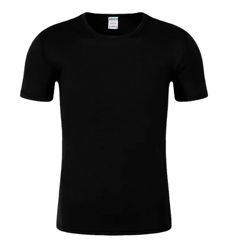 Unisex Crewneck T-Shirt — Product details 7