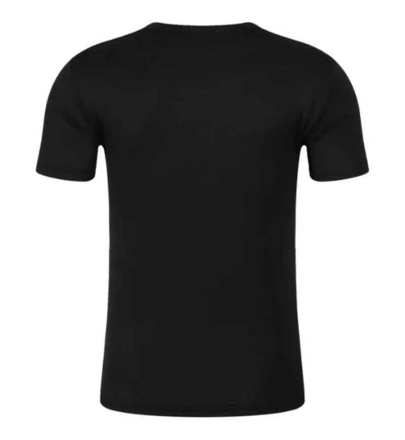 Unisex Crewneck T-Shirt — Product details 8
