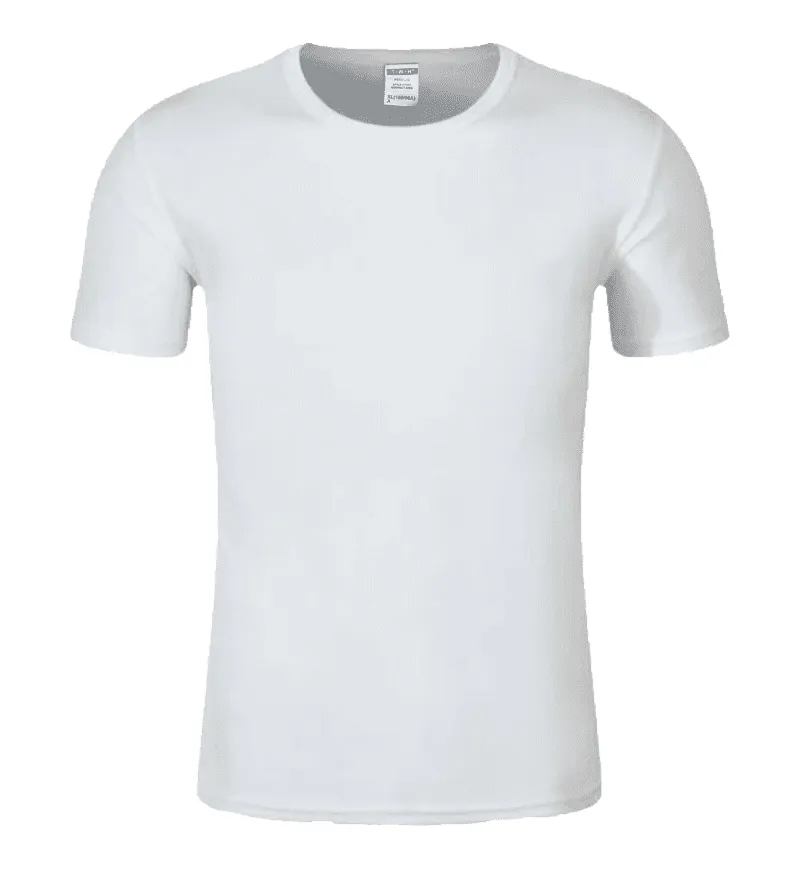 Unisex Crewneck T-Shirt — Product details 9