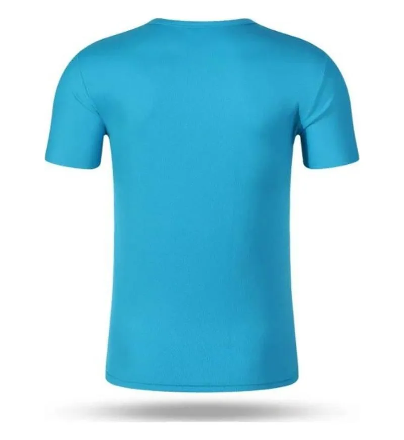 Unisex Crewneck T-Shirt — Product details 12