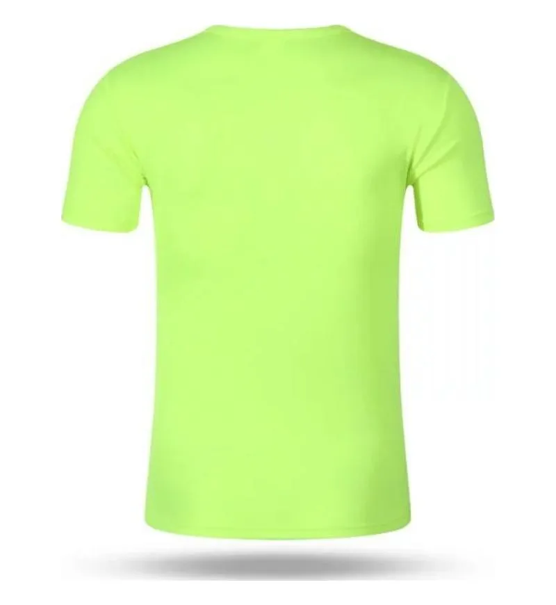 Unisex Crewneck T-Shirt — Product details 14