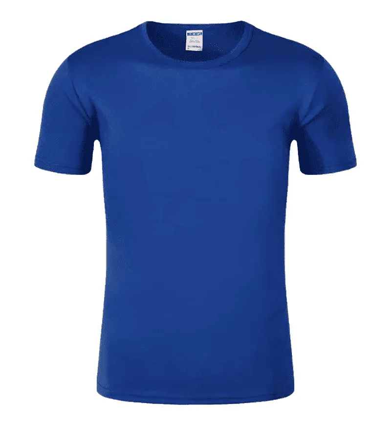 Unisex Crewneck T-Shirt — Product details 19