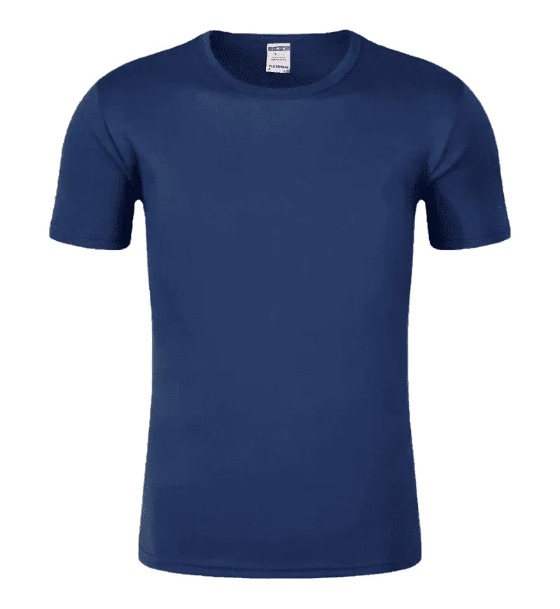 Unisex Crewneck T-Shirt — Product details 25