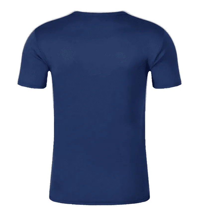 Unisex Crewneck T-Shirt — Product details 26