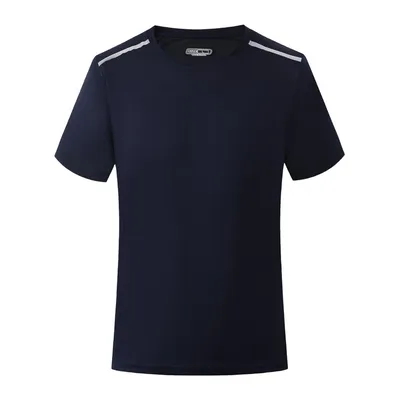 Unisex Crewneck T-Shirt — view 3