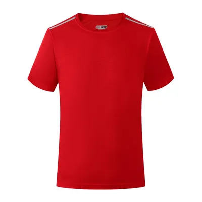 Unisex Crewneck T-Shirt — view 4