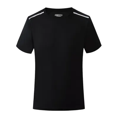 Unisex Crewneck T-Shirt — view 7