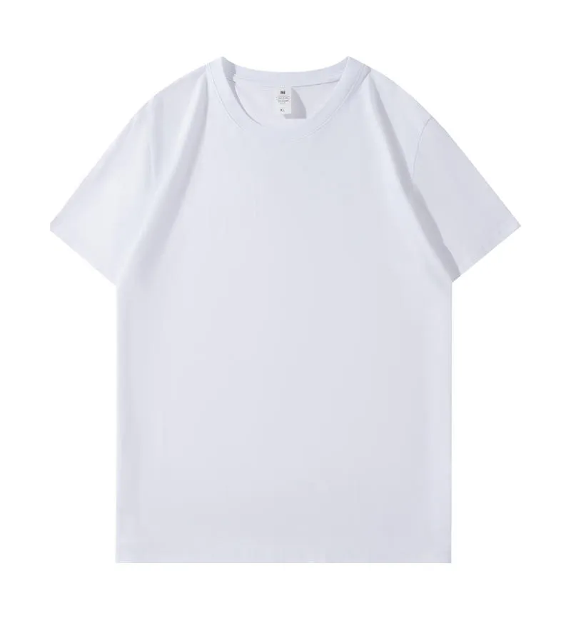 Unisex Crewneck T-Shirt — Product details 1