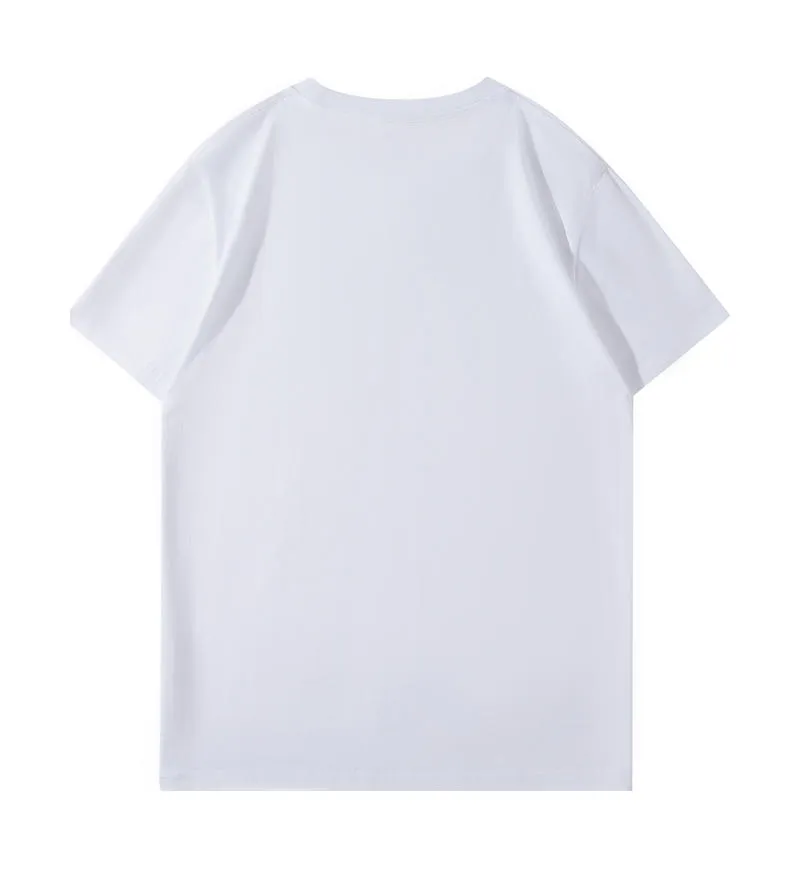 Unisex Crewneck T-Shirt — Product details 2