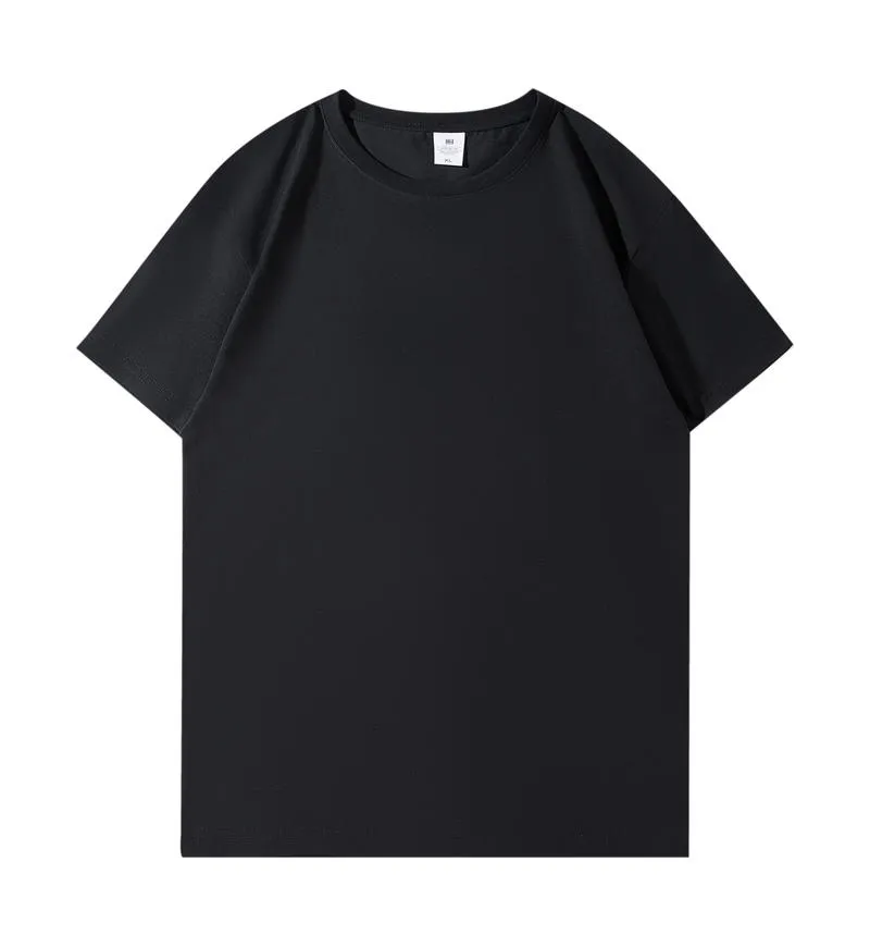 Unisex Crewneck T-Shirt — Product details 3