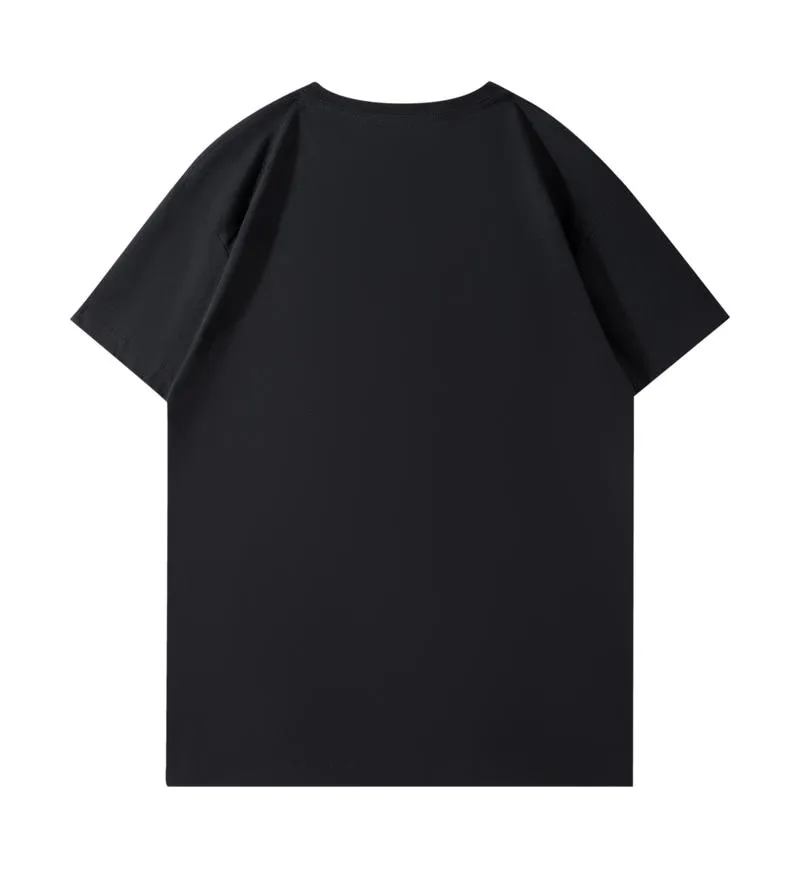 Unisex Crewneck T-Shirt — Product details 4